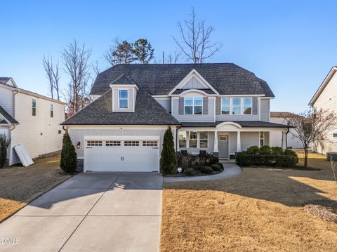 403 Airedale Trail Garner NC 27529