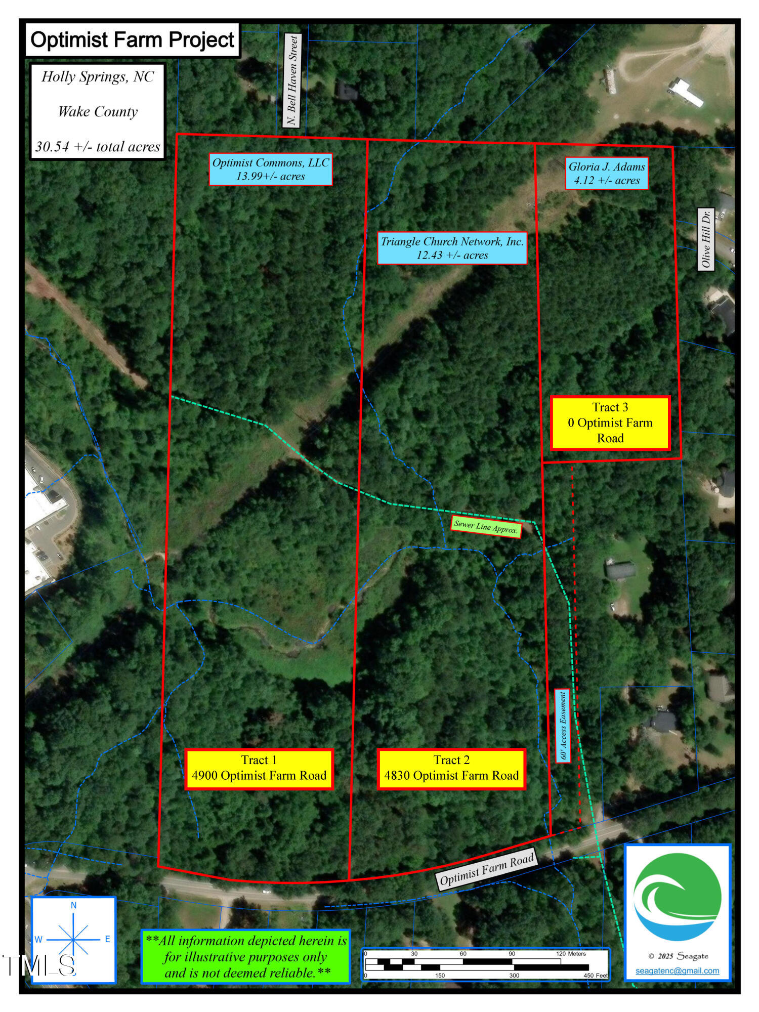 4900, 4830 Optimist Farm Road