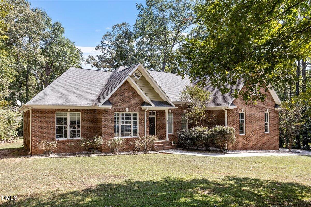 321 Efland Cedar Grove Road