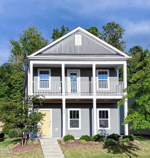 912 Mortar Lane Cary NC 27519