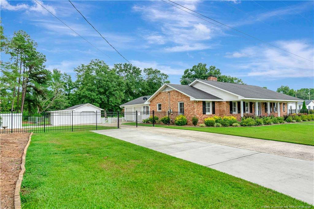 52 N Hill Street Road