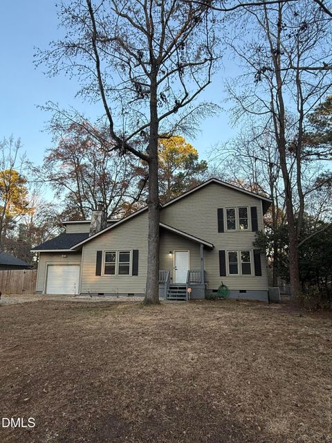 419 Offing Drive Fayetteville NC 28314