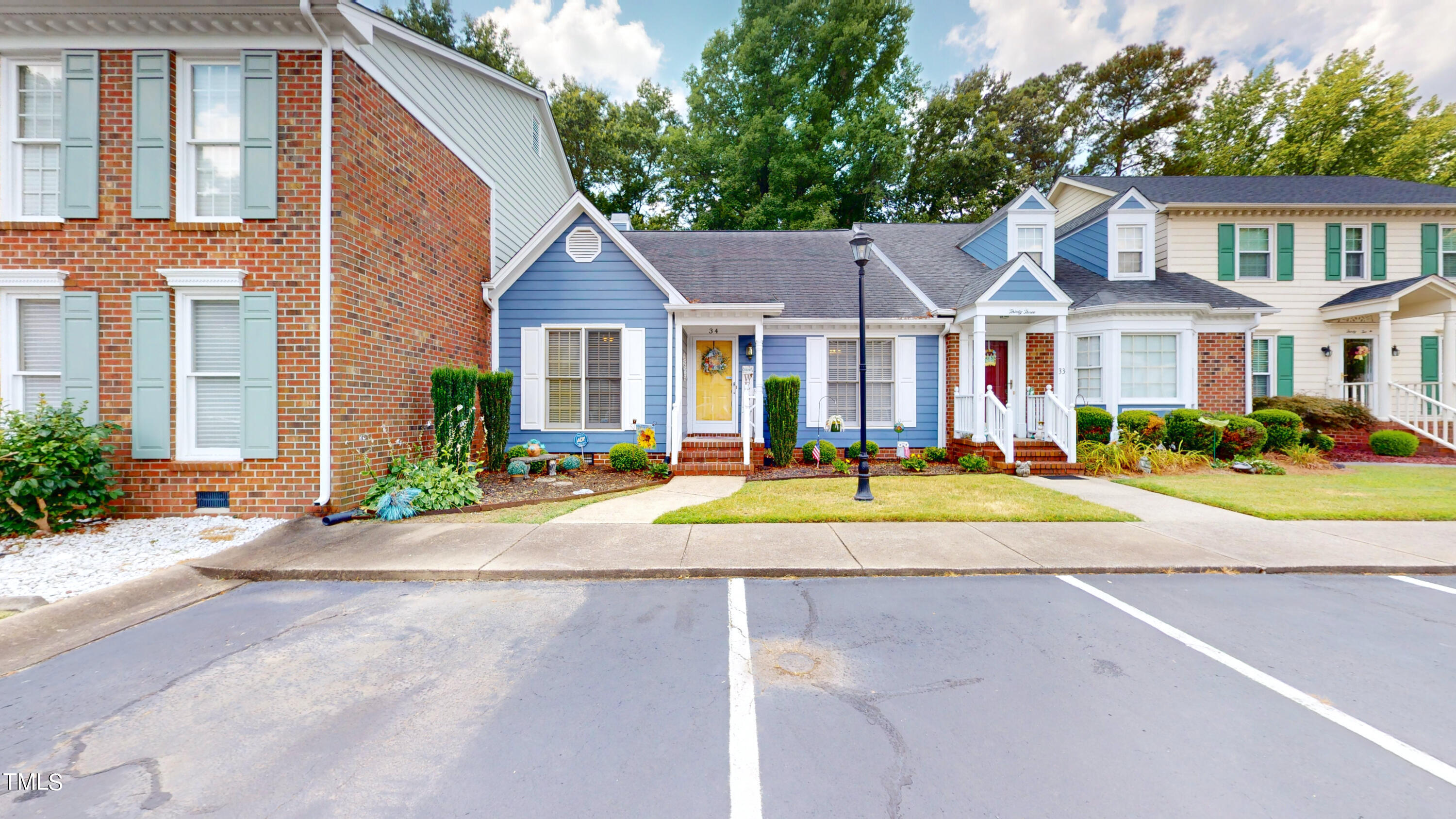 View Goldsboro, NC 27534 townhome