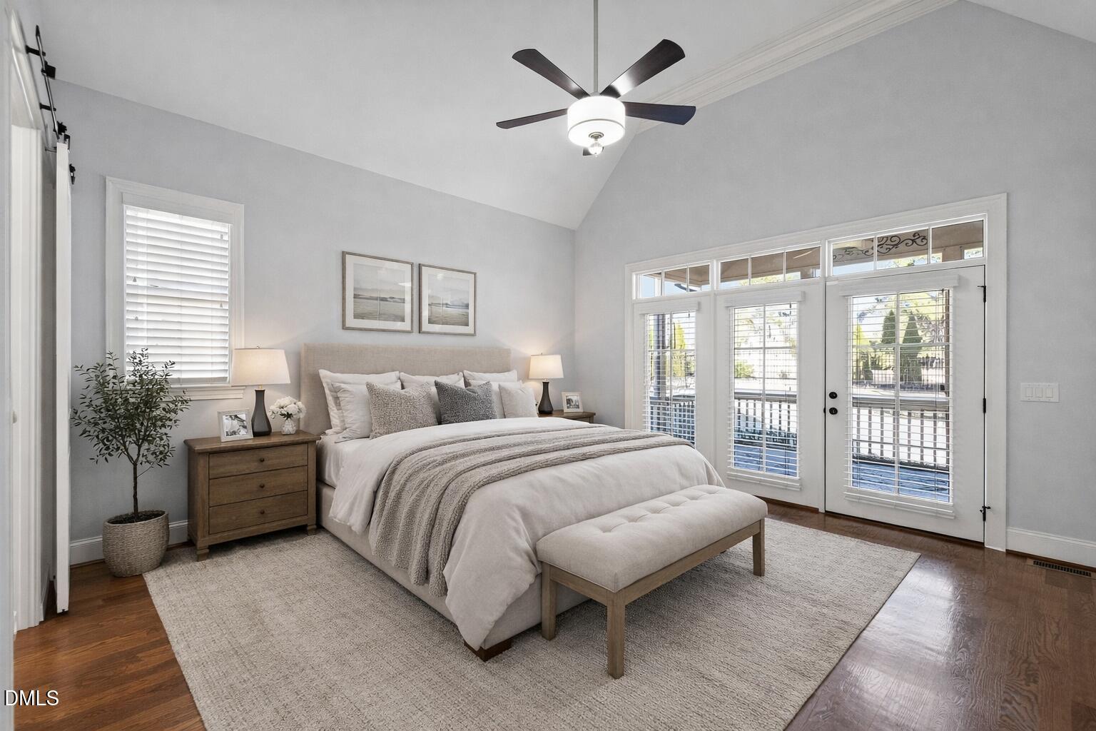 268 The Preserve Trail