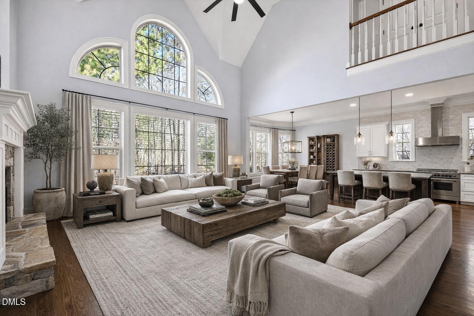 268 The Preserve Trail