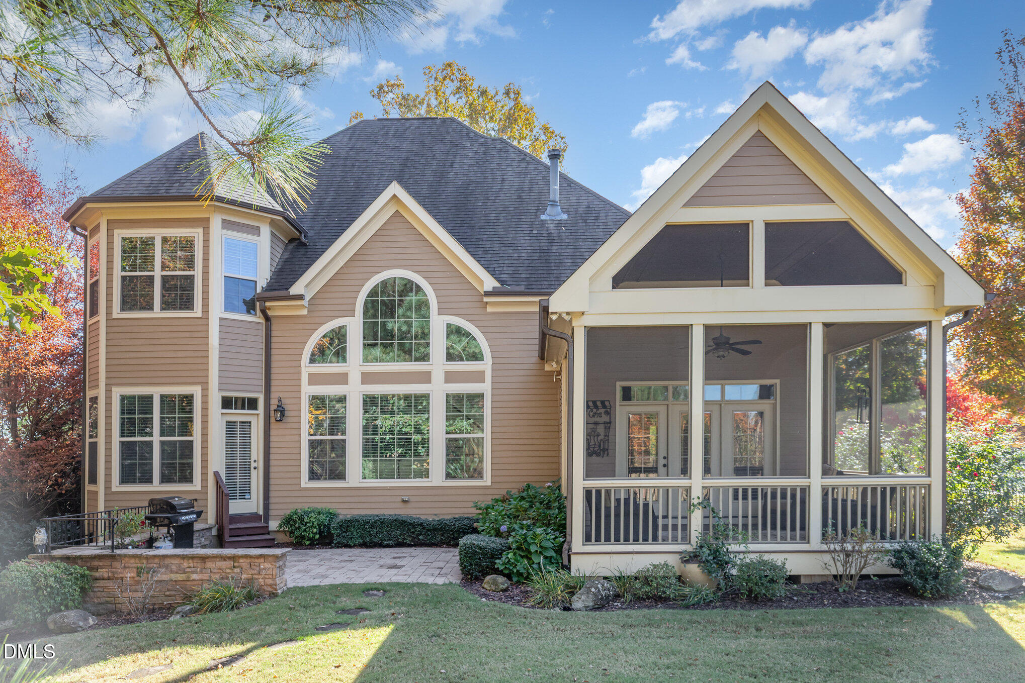 268 The Preserve Trail