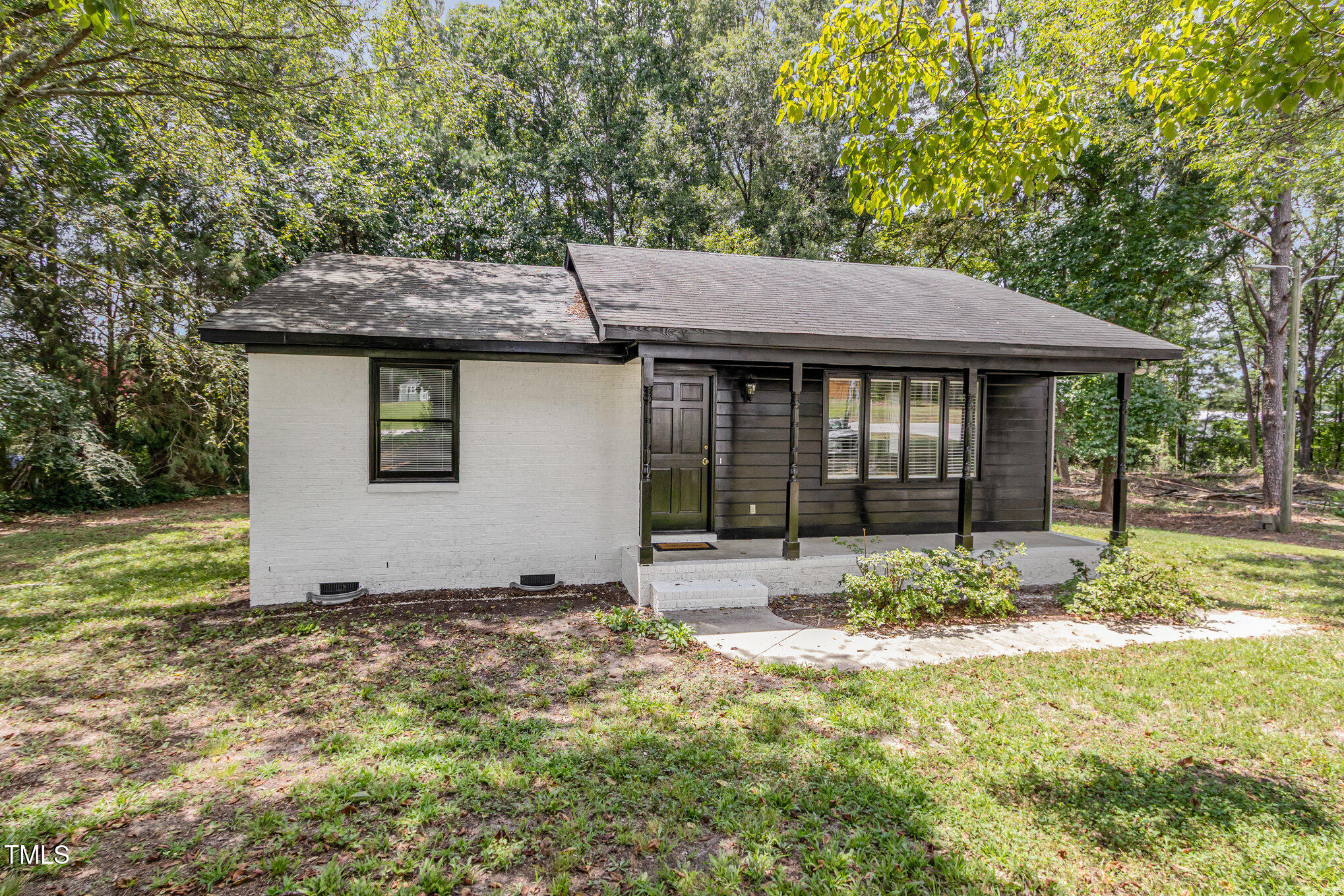302 Tar River Avenue