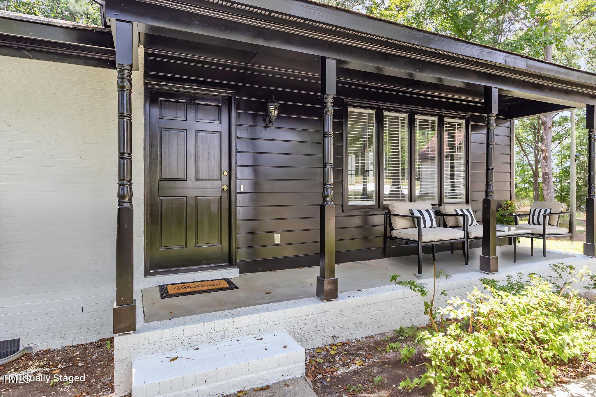 302 Tar River Avenue