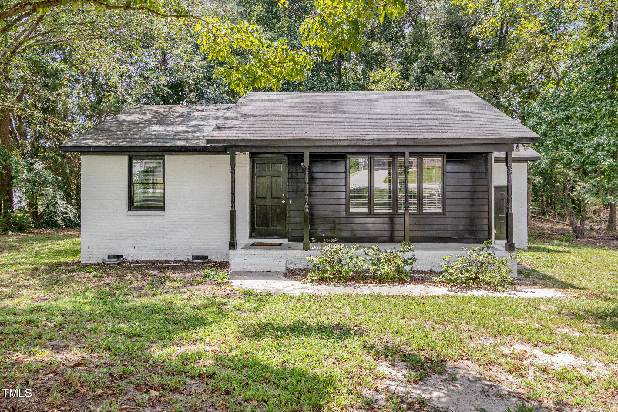 302 Tar River Avenue