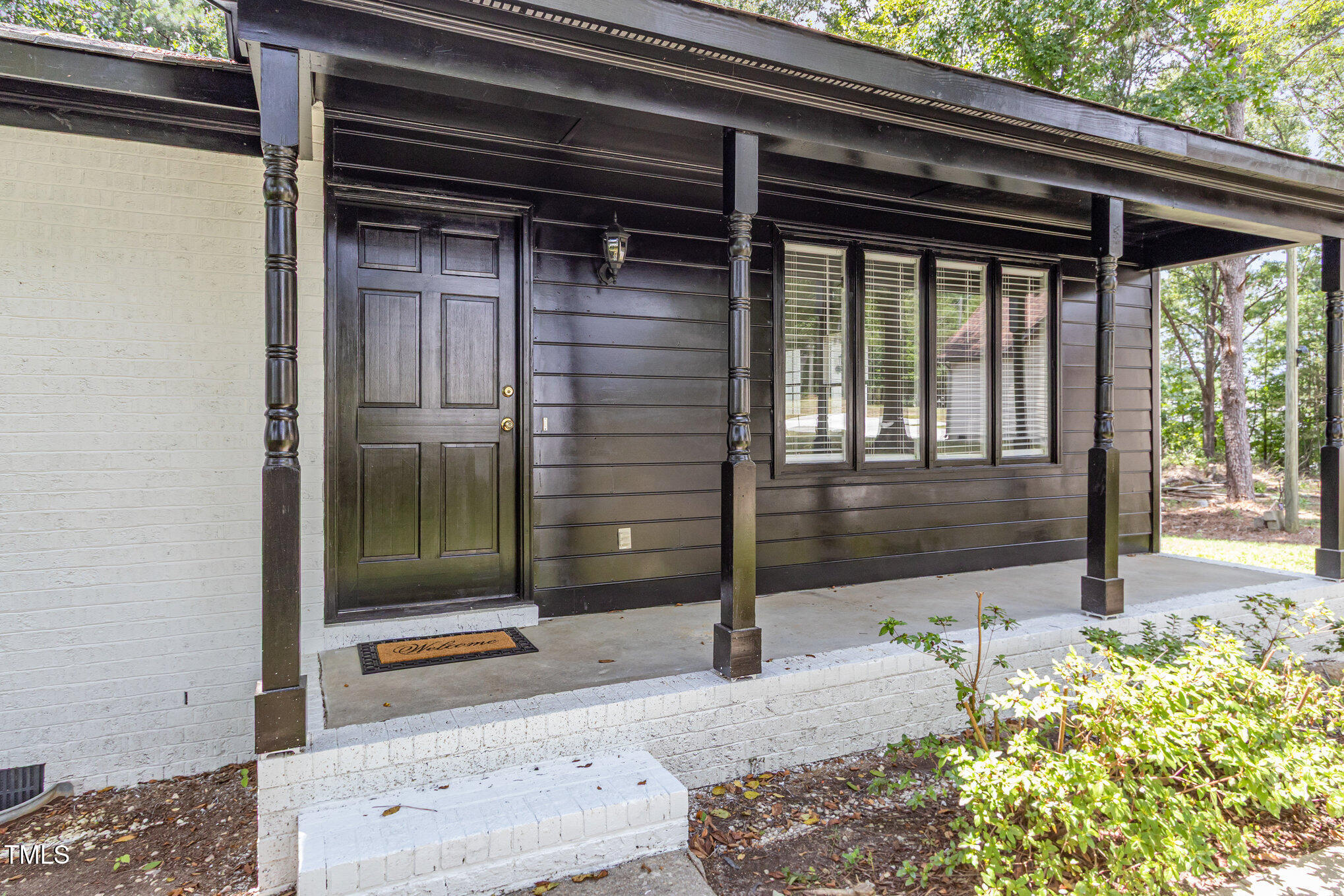 302 Tar River Avenue