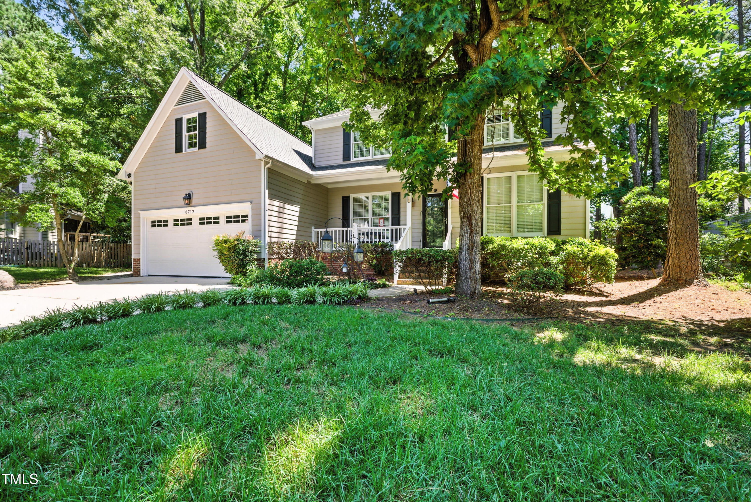 8712 Walkelin Court