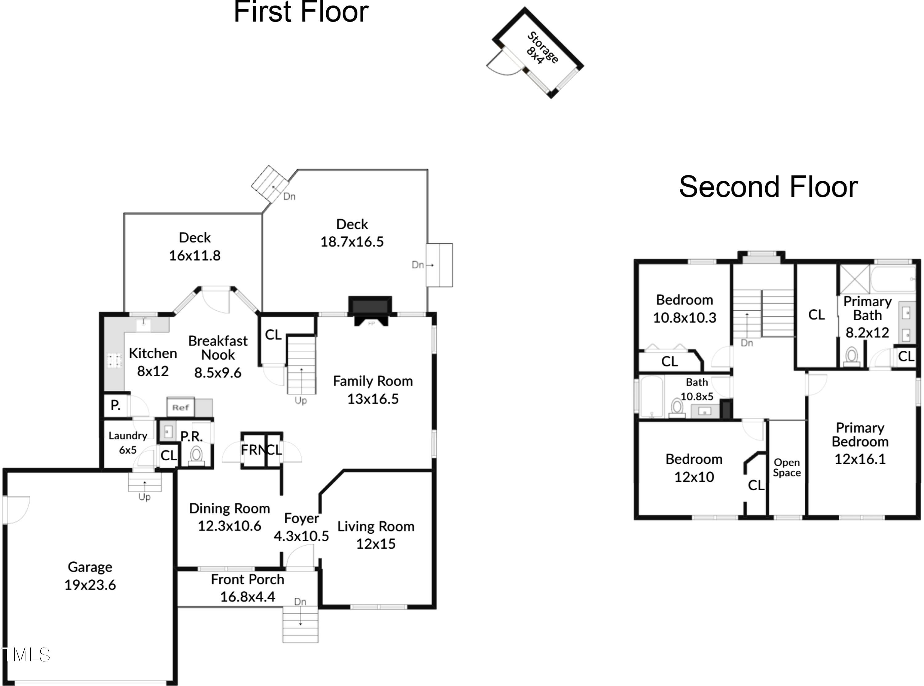 8712 Walkelin Court