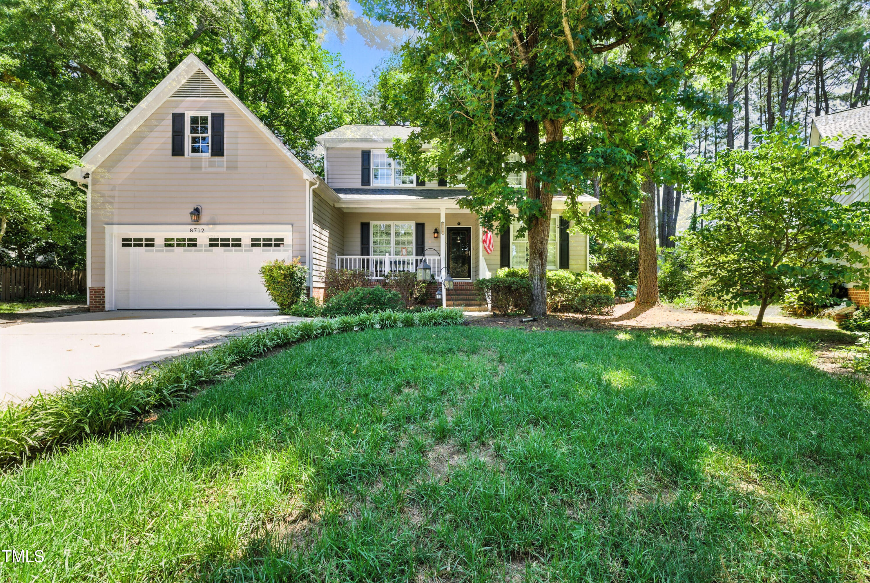 8712 Walkelin Court