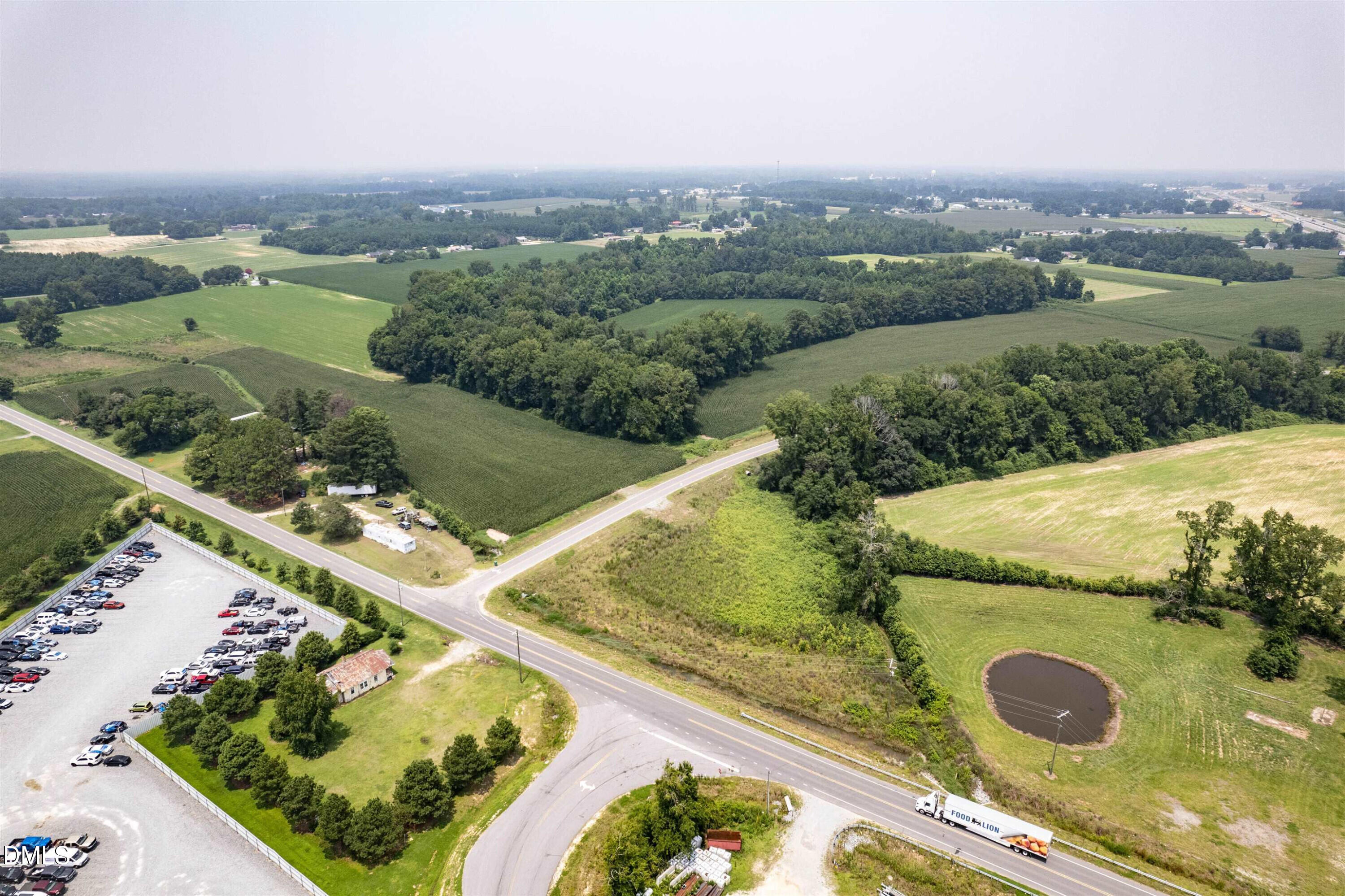 441 Long Branch Road