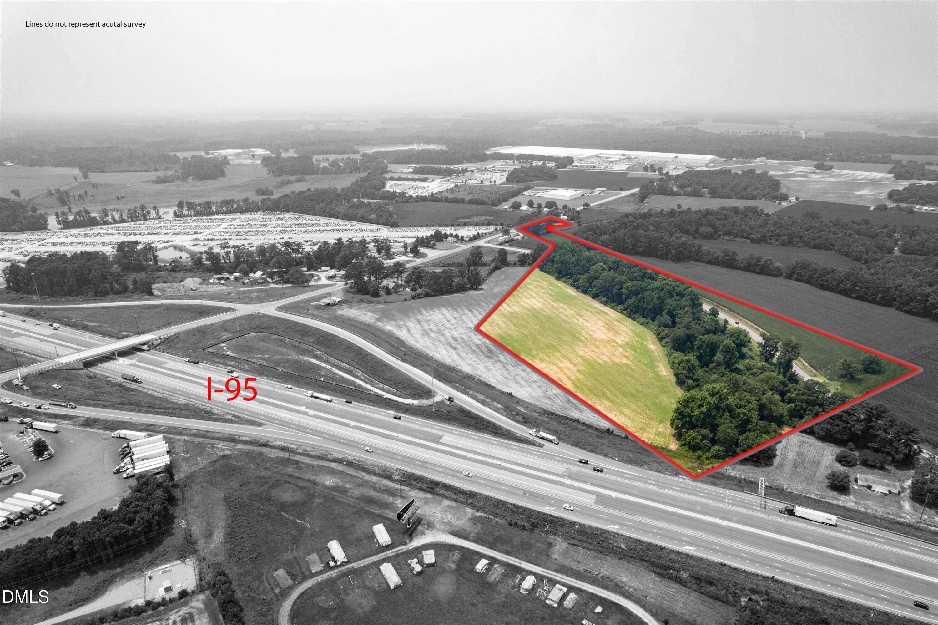 441 Long Branch Road