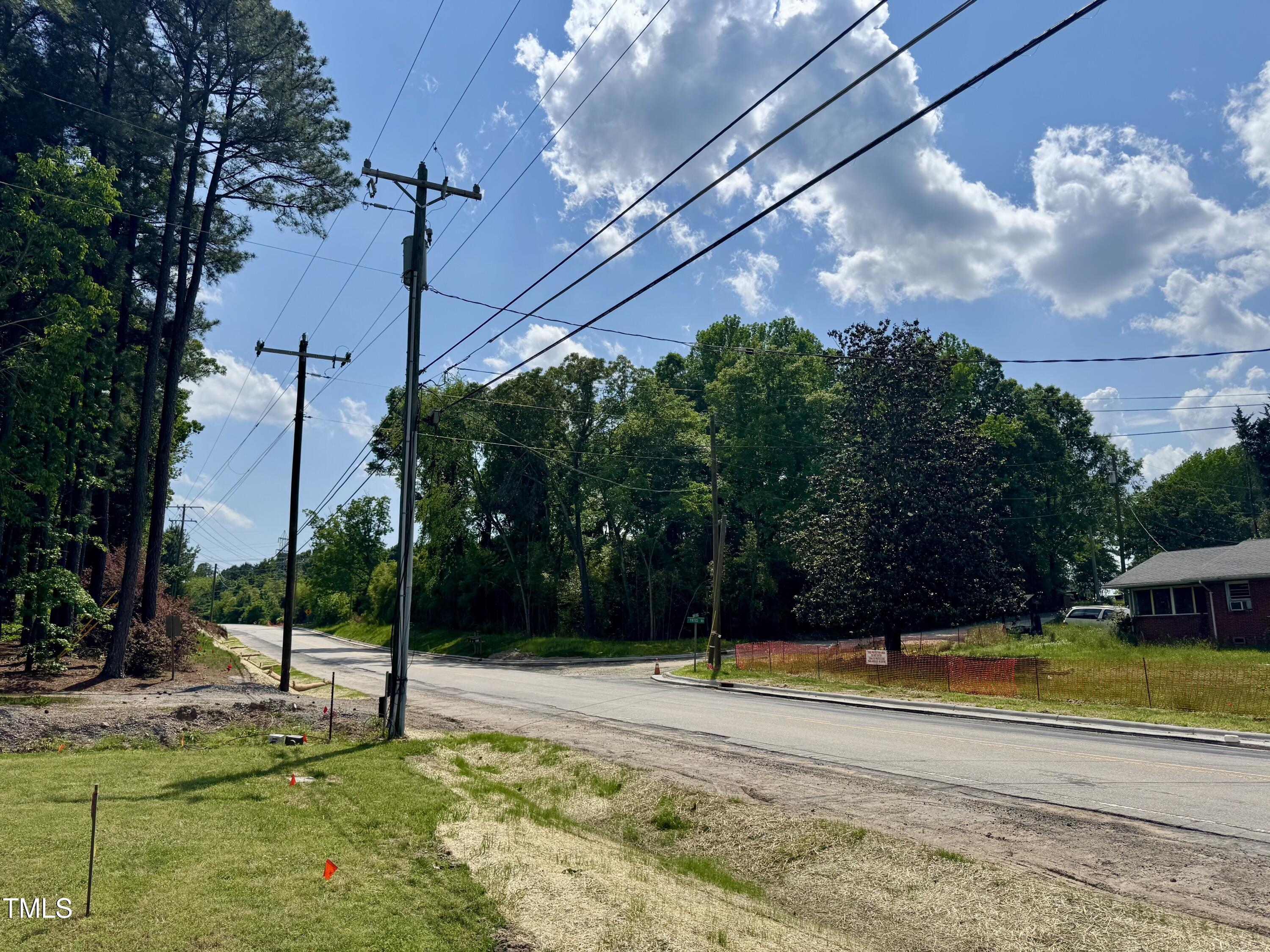 1821 S Mineral Springs Road