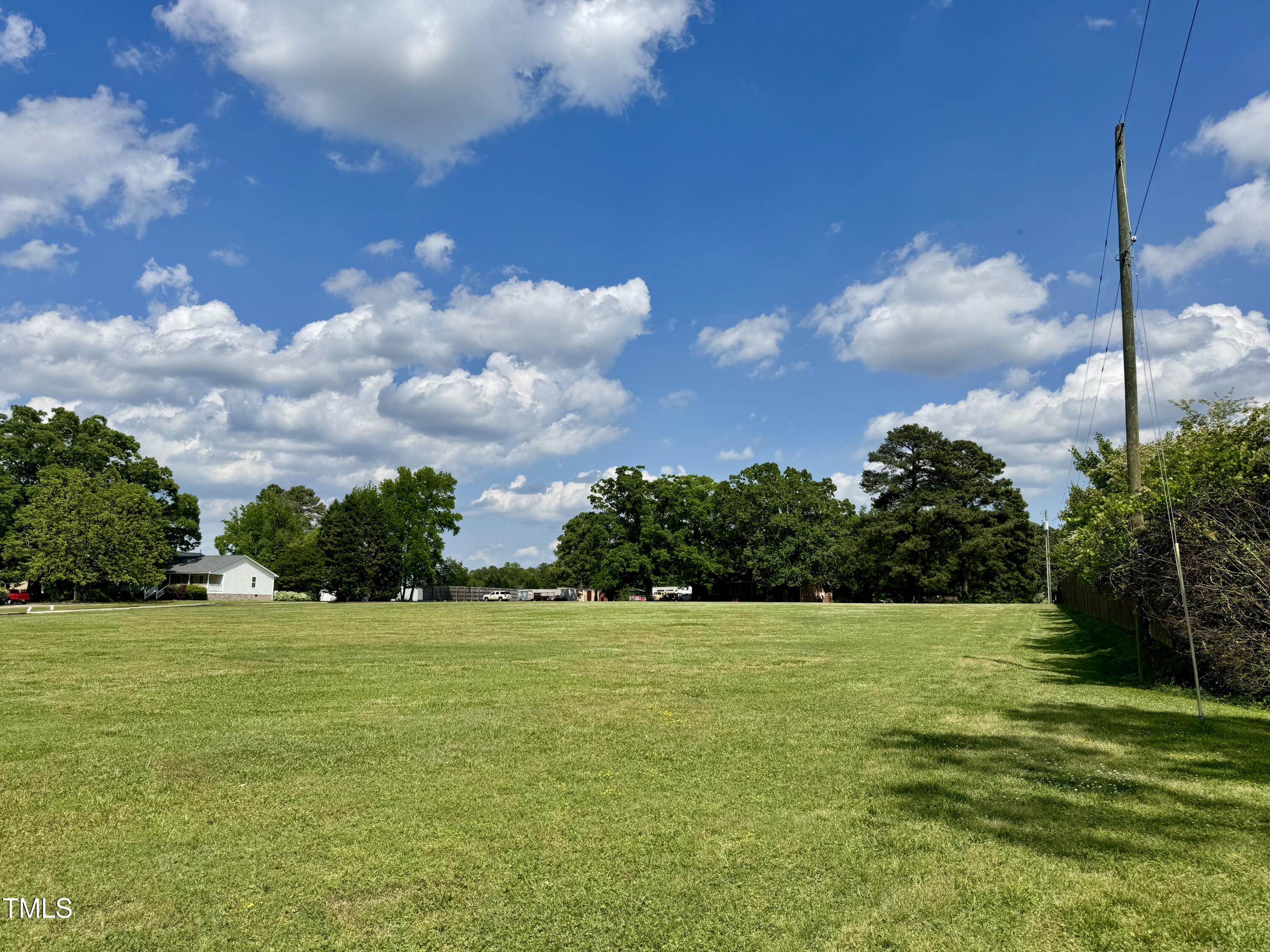 1821 S Mineral Springs Road