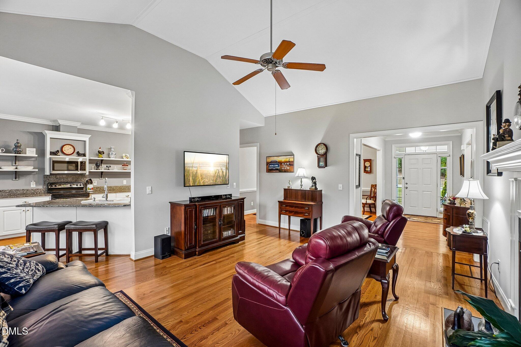 3021 Oak Bridge Drive