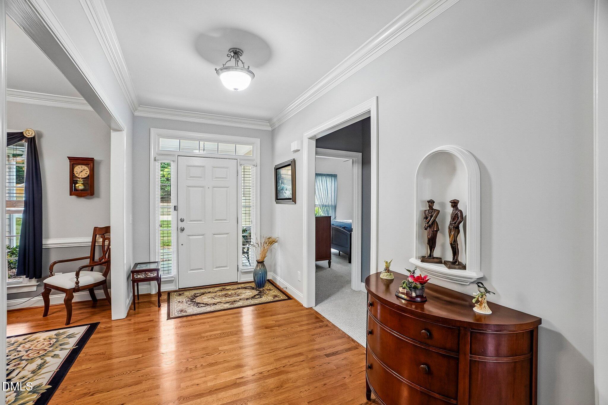 3021 Oak Bridge Drive