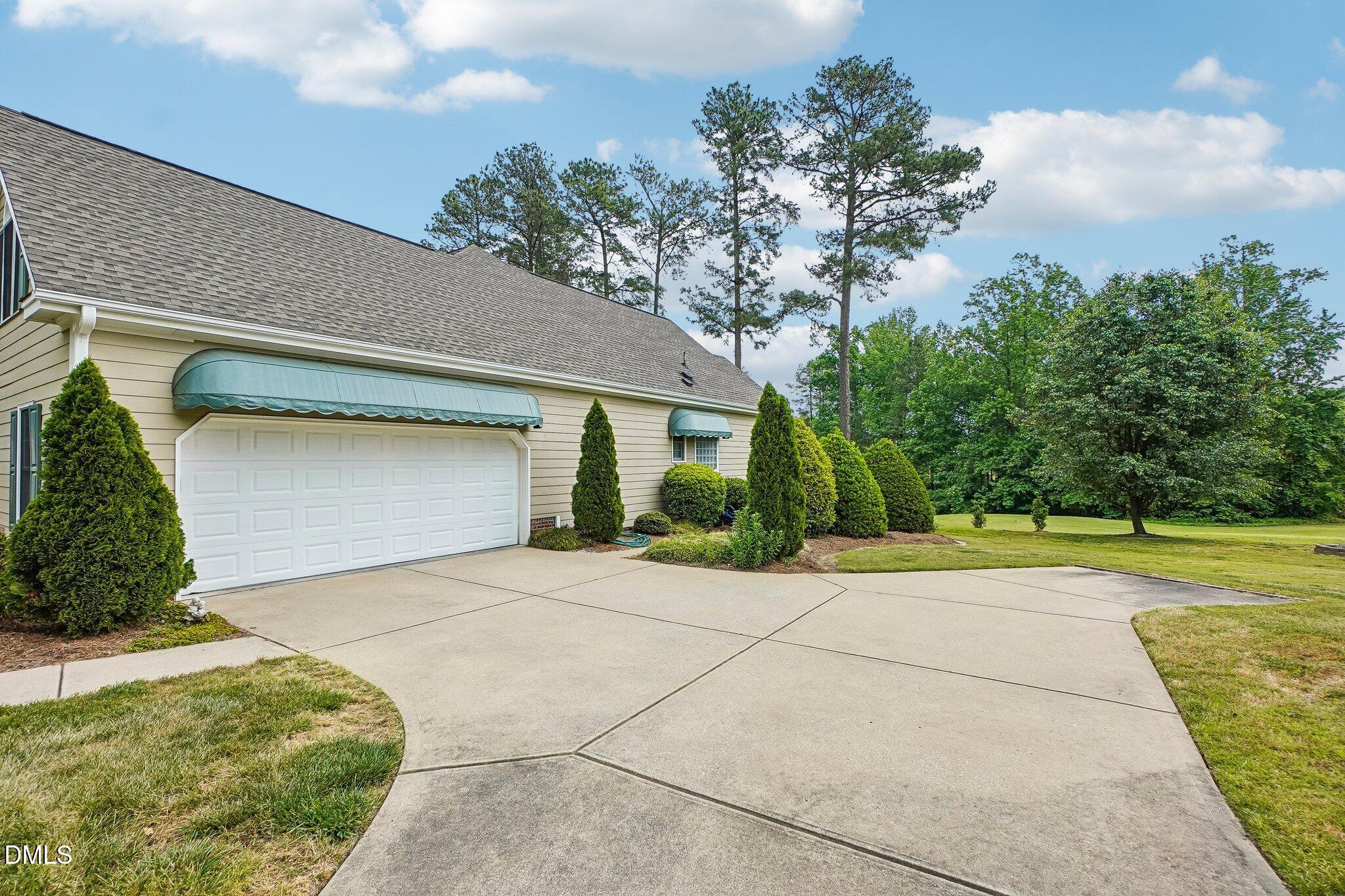 3021 Oak Bridge Drive
