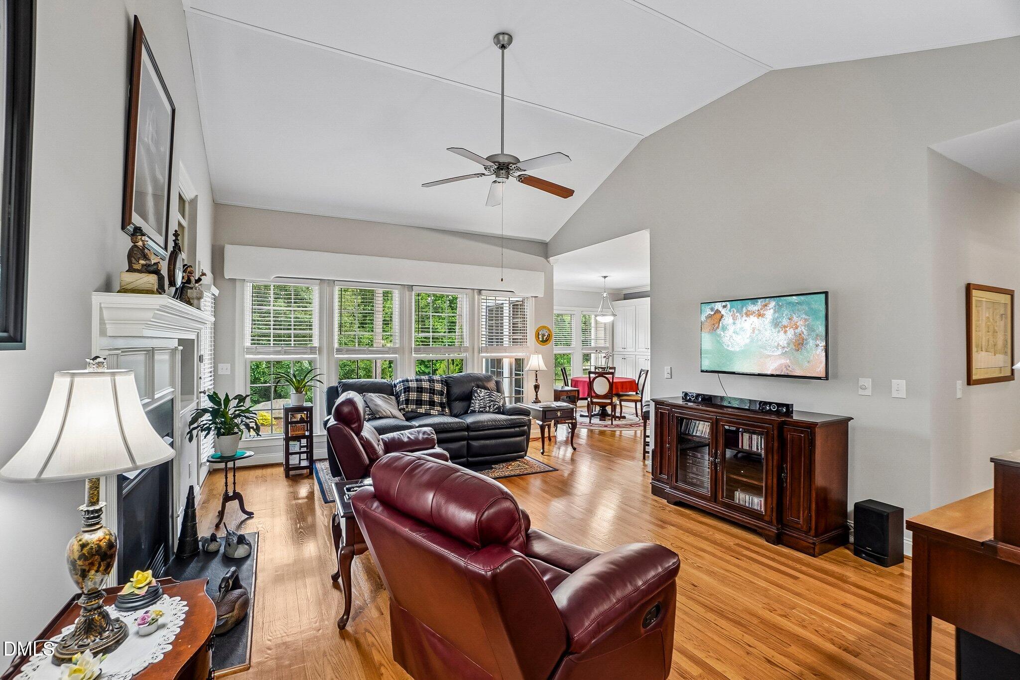 3021 Oak Bridge Drive