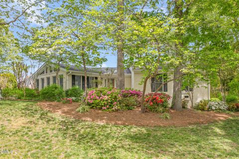 313 Westridge Drive Burlington NC 27215