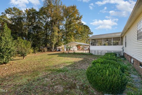 A home in Clinton