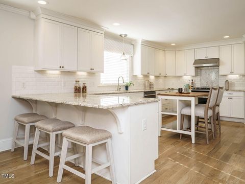 505 Annandale Drive Cary NC 27511