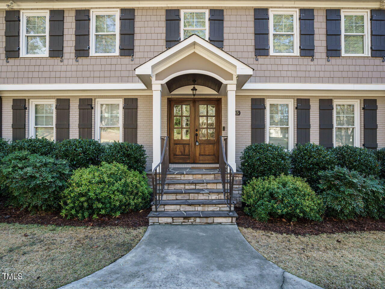 505 Annandale Drive