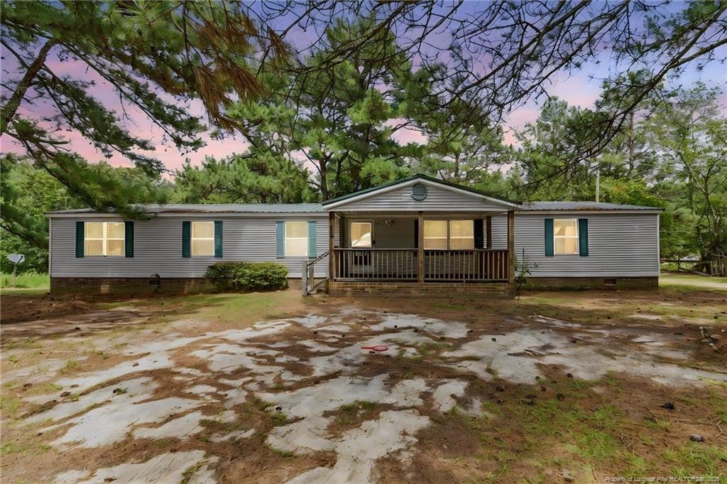 863 Black Road, Cameron, NC, 28326