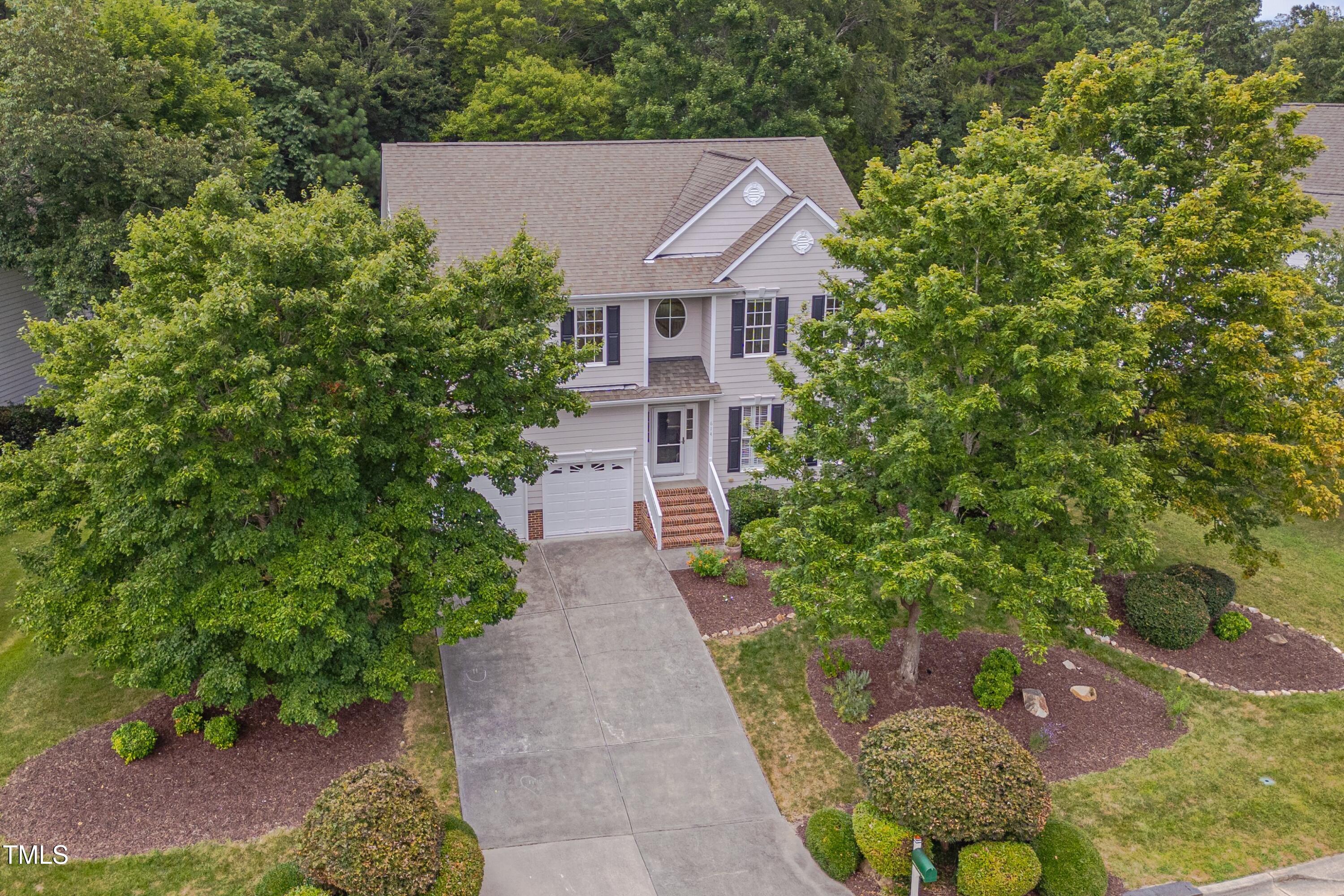 614 Red Cedar Circle