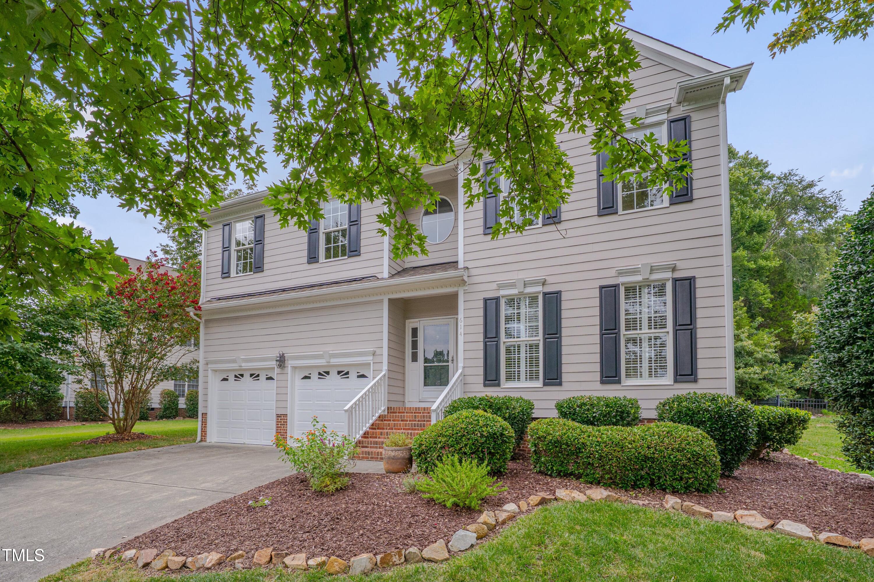 614 Red Cedar Circle