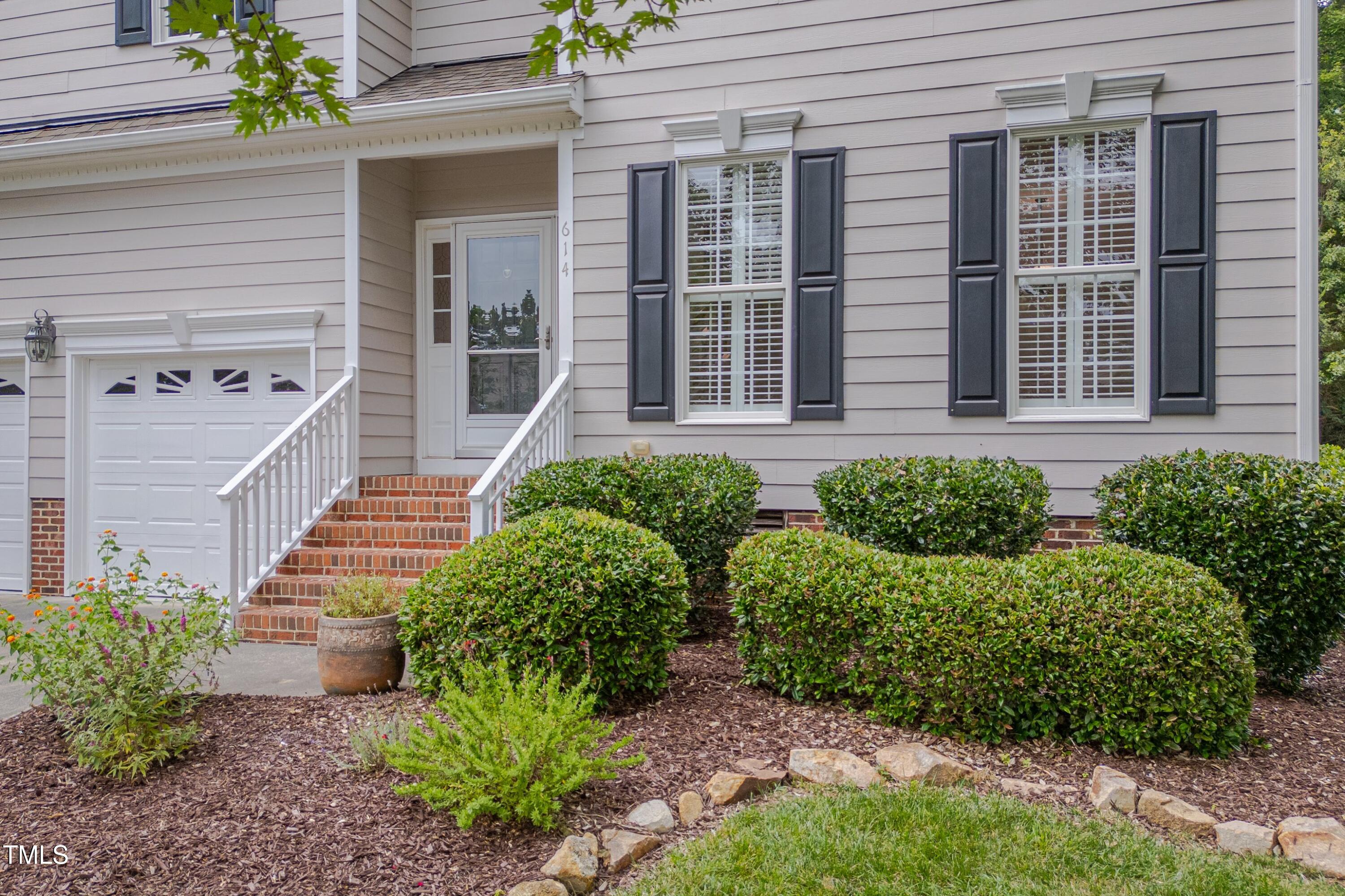 614 Red Cedar Circle