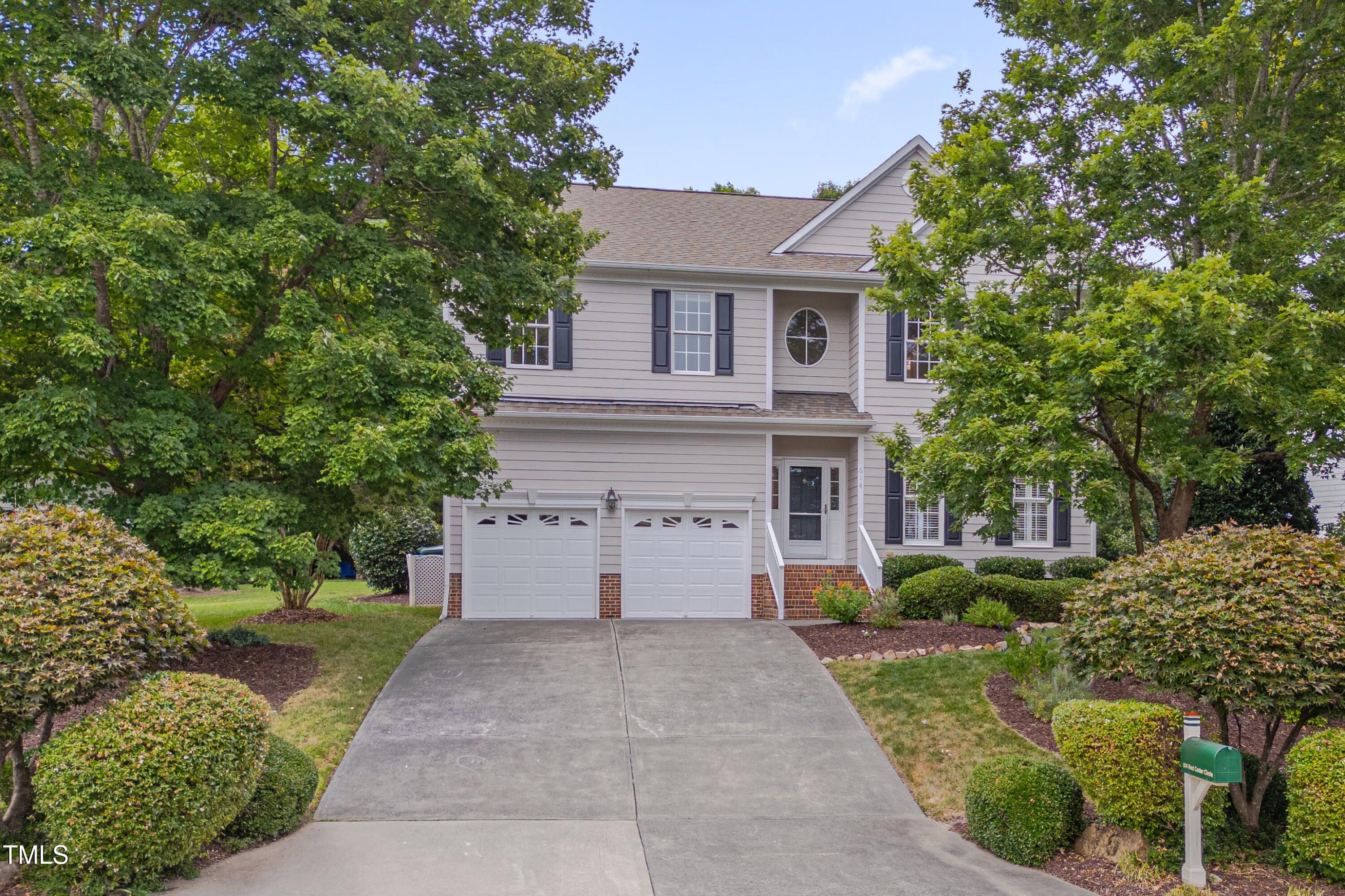 614 Red Cedar Circle