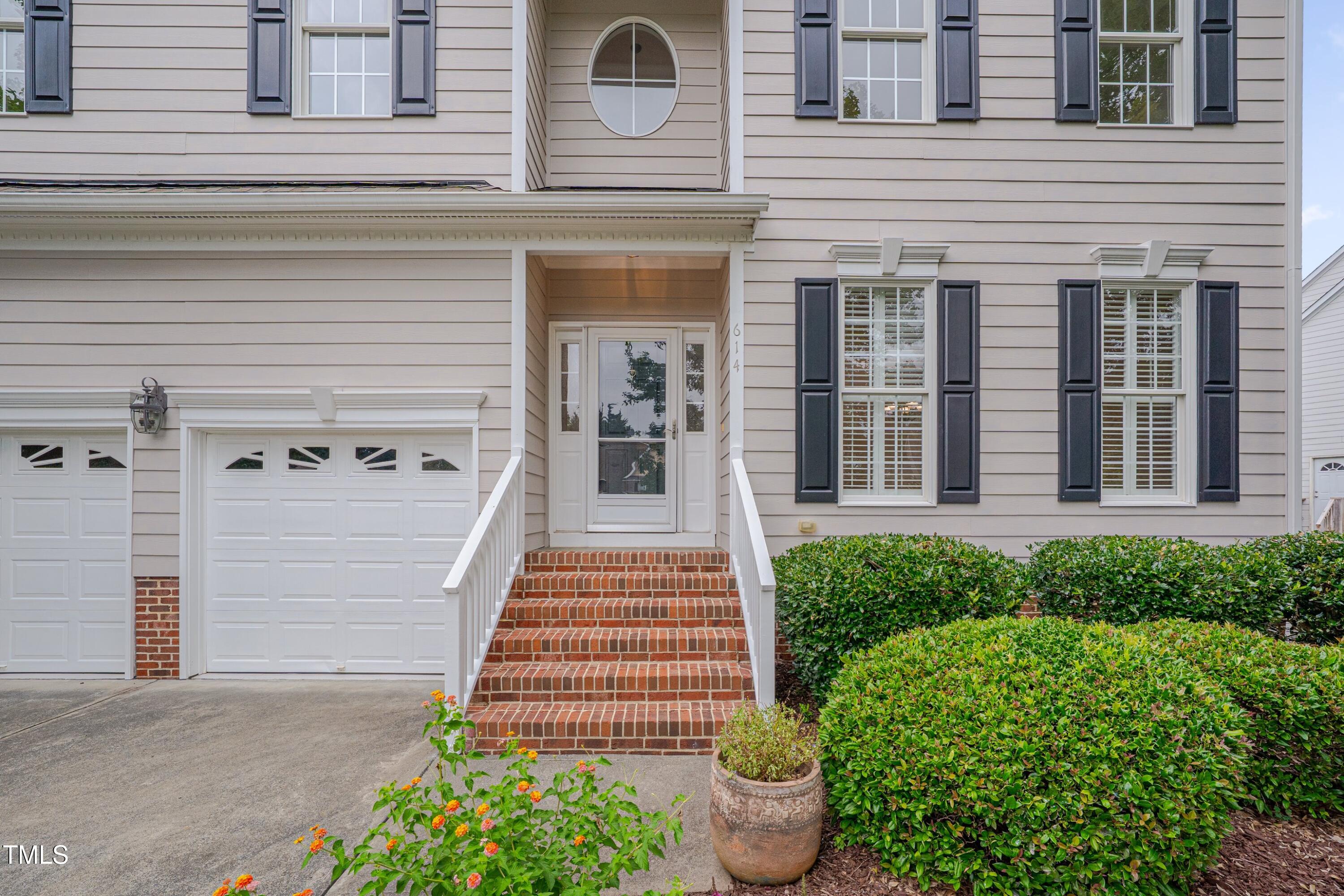 614 Red Cedar Circle