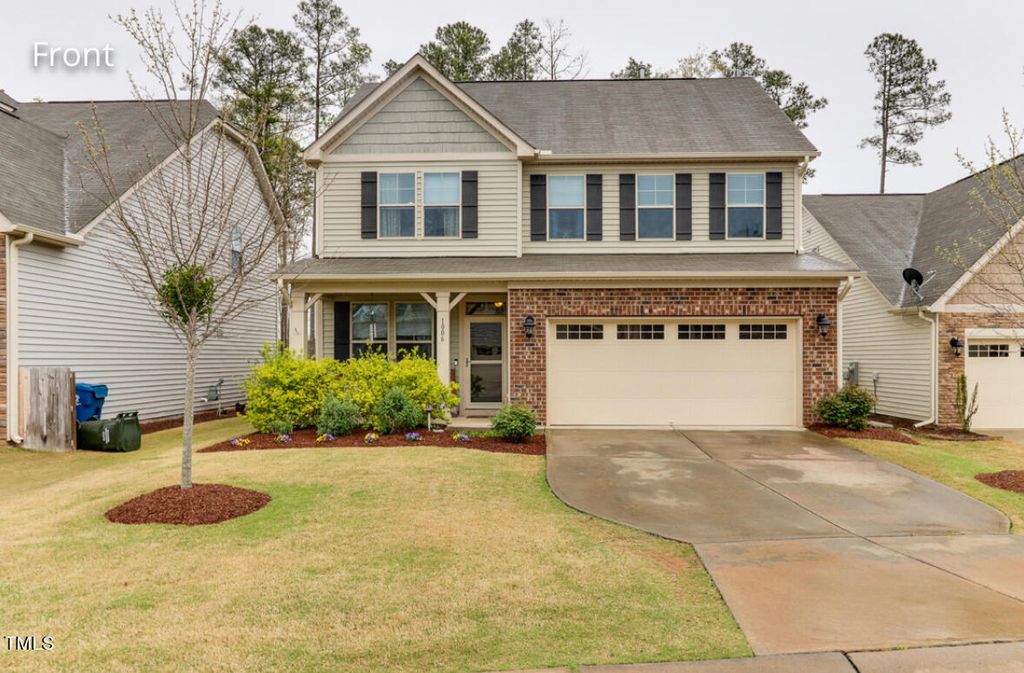 1006 Frisco Court Durham NC 27703 MLS #10031598 Howard Hanna 1006 Frisco Court Durham NC 27703 MLS #10031598 Howard Hanna