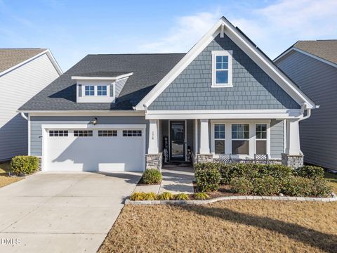 176 Auburn Village Boulevard Raleigh NC 27610