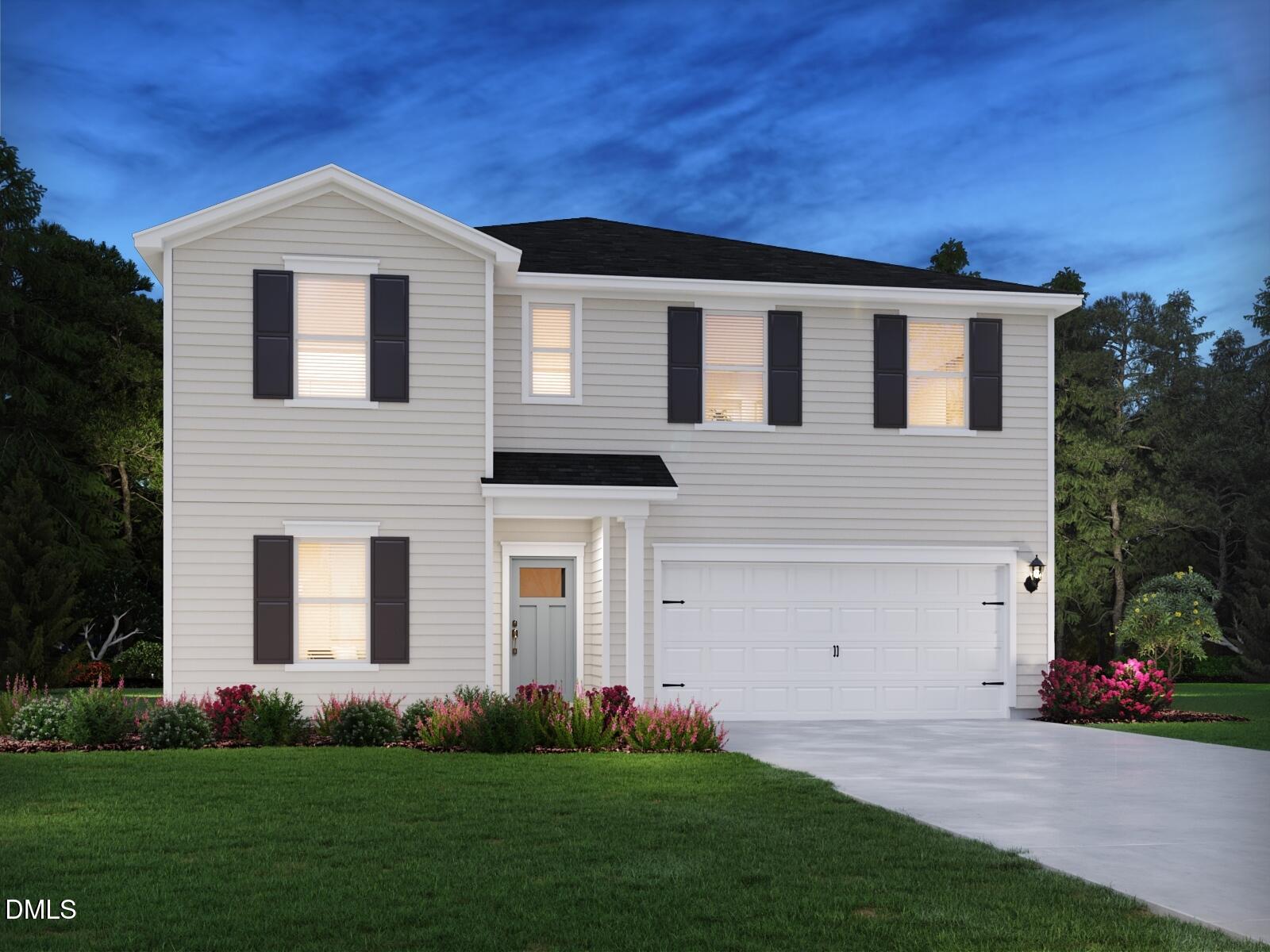3528 Blythedale Lane