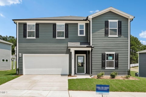 Photo of 3528 Blythedale Lane, Raleigh, NC 27616 (MLS # 10166368)