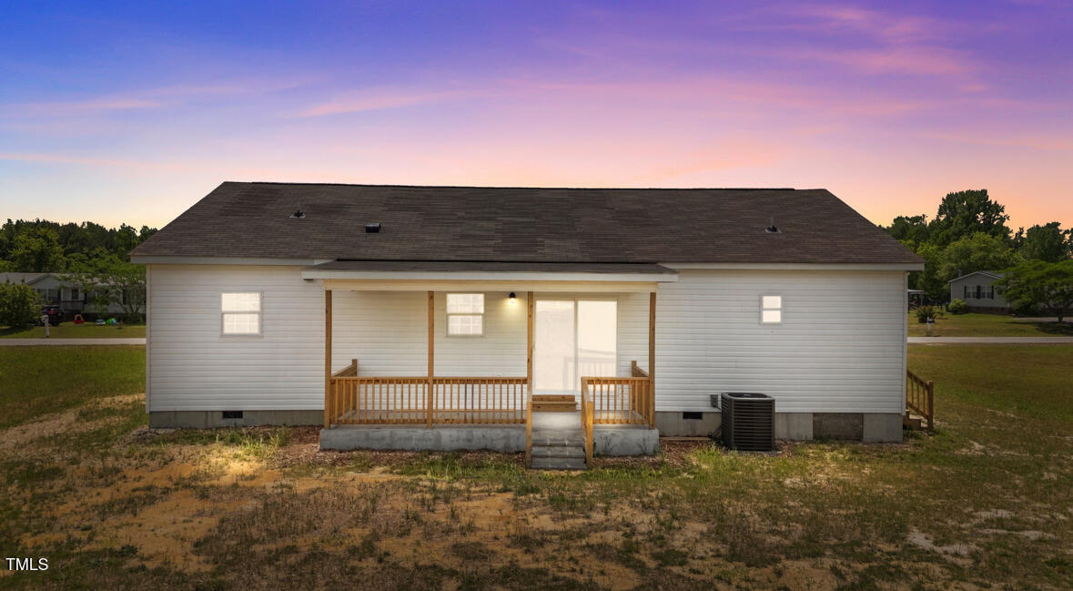 5029 Carole Drive