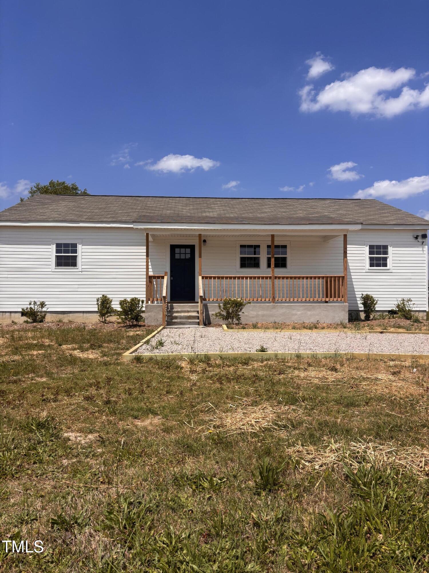 5029 Carole Drive