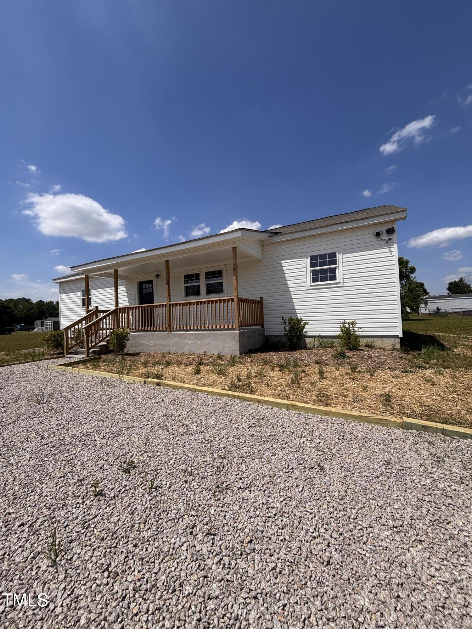 5029 Carole Drive