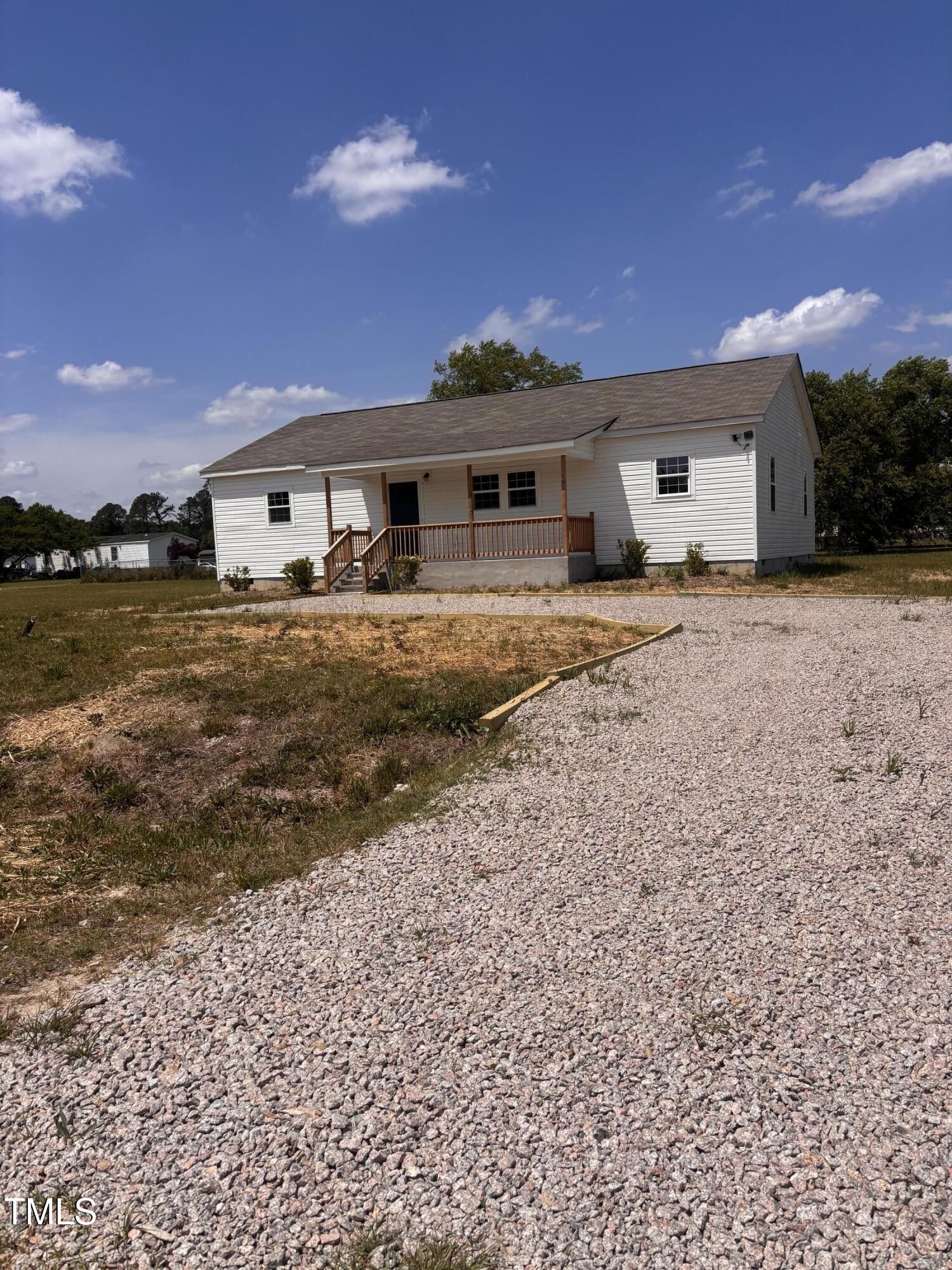 5029 Carole Drive