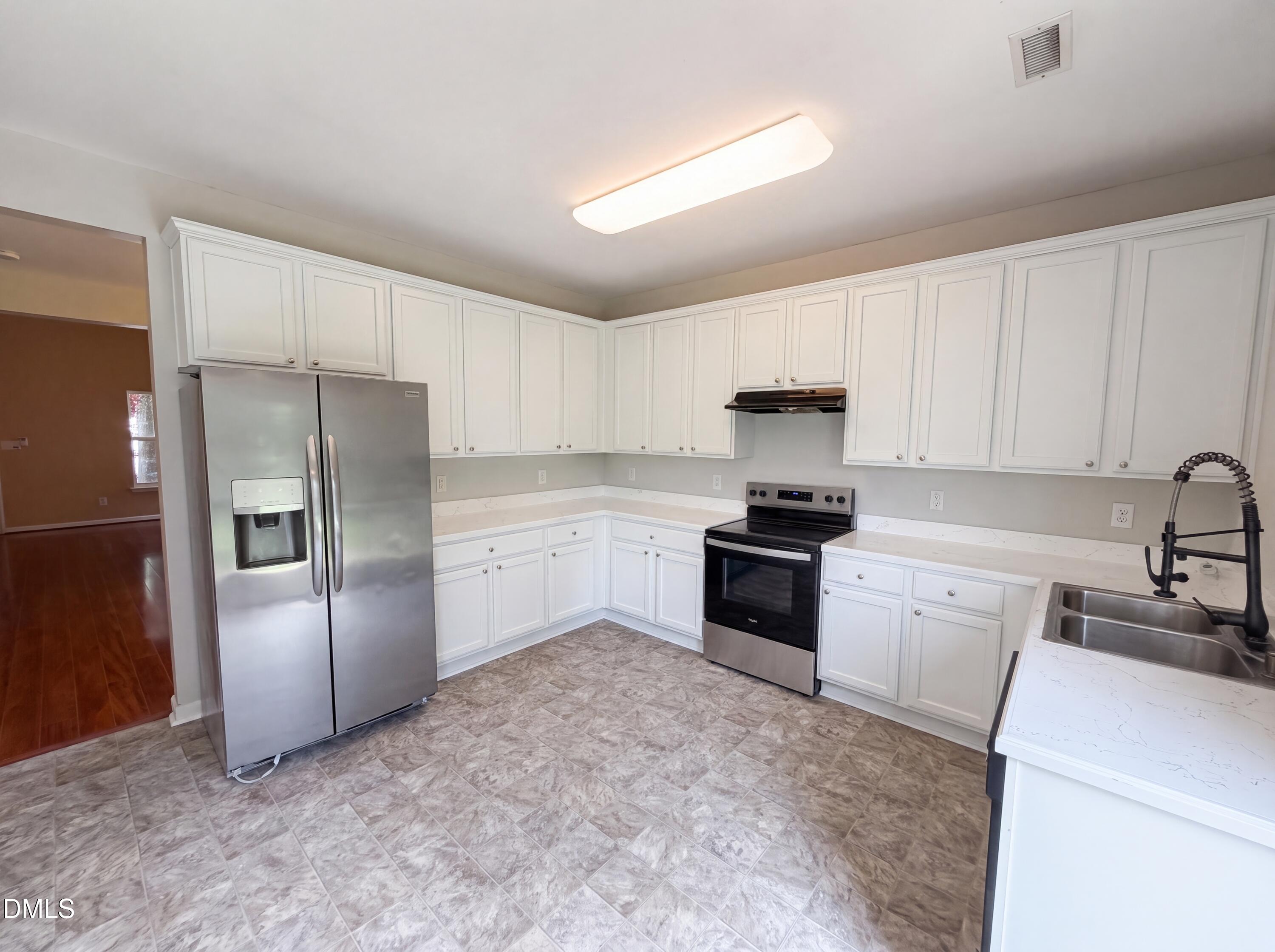 3712 Mayfair Mill Drive