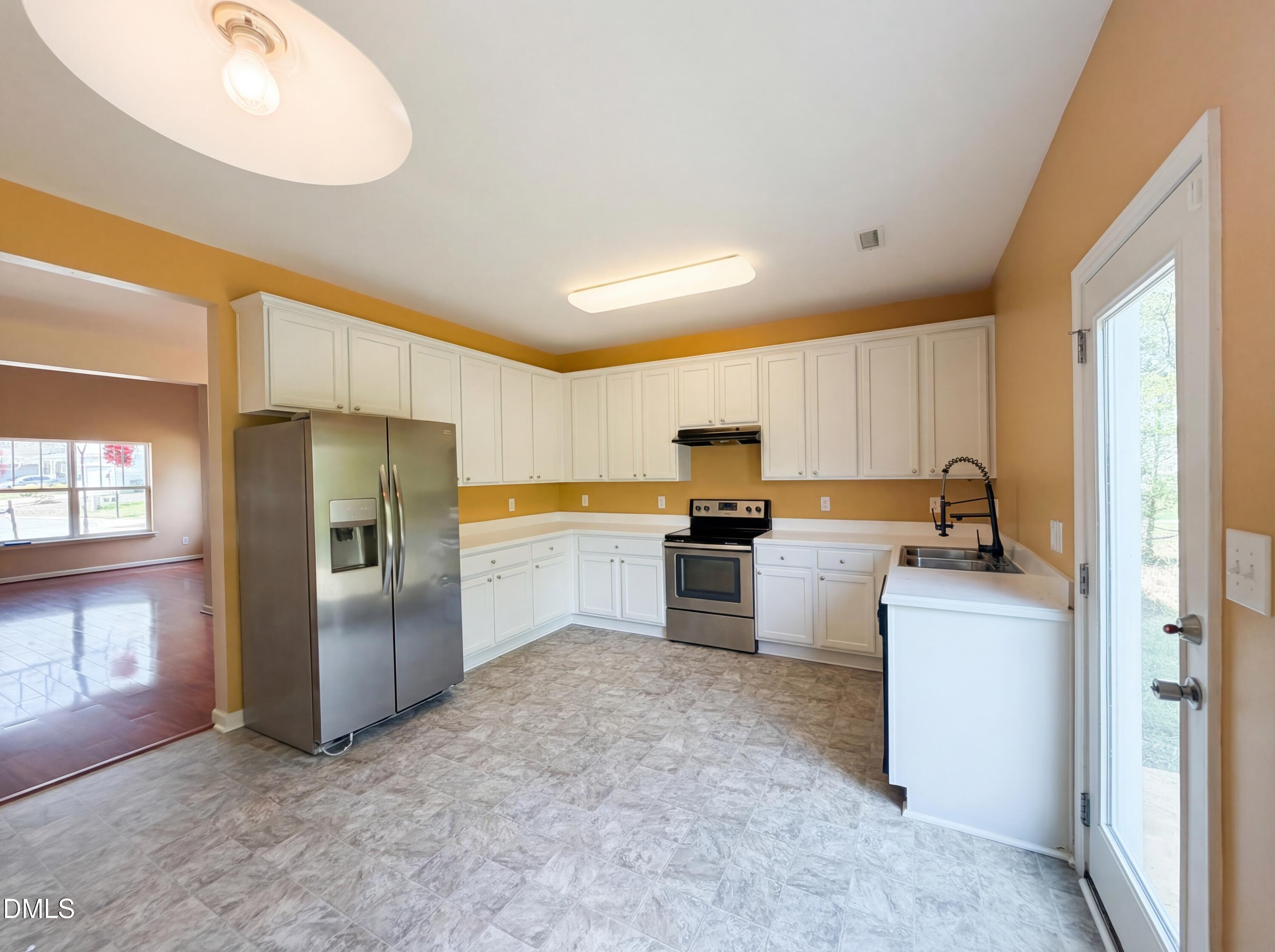 3712 Mayfair Mill Drive