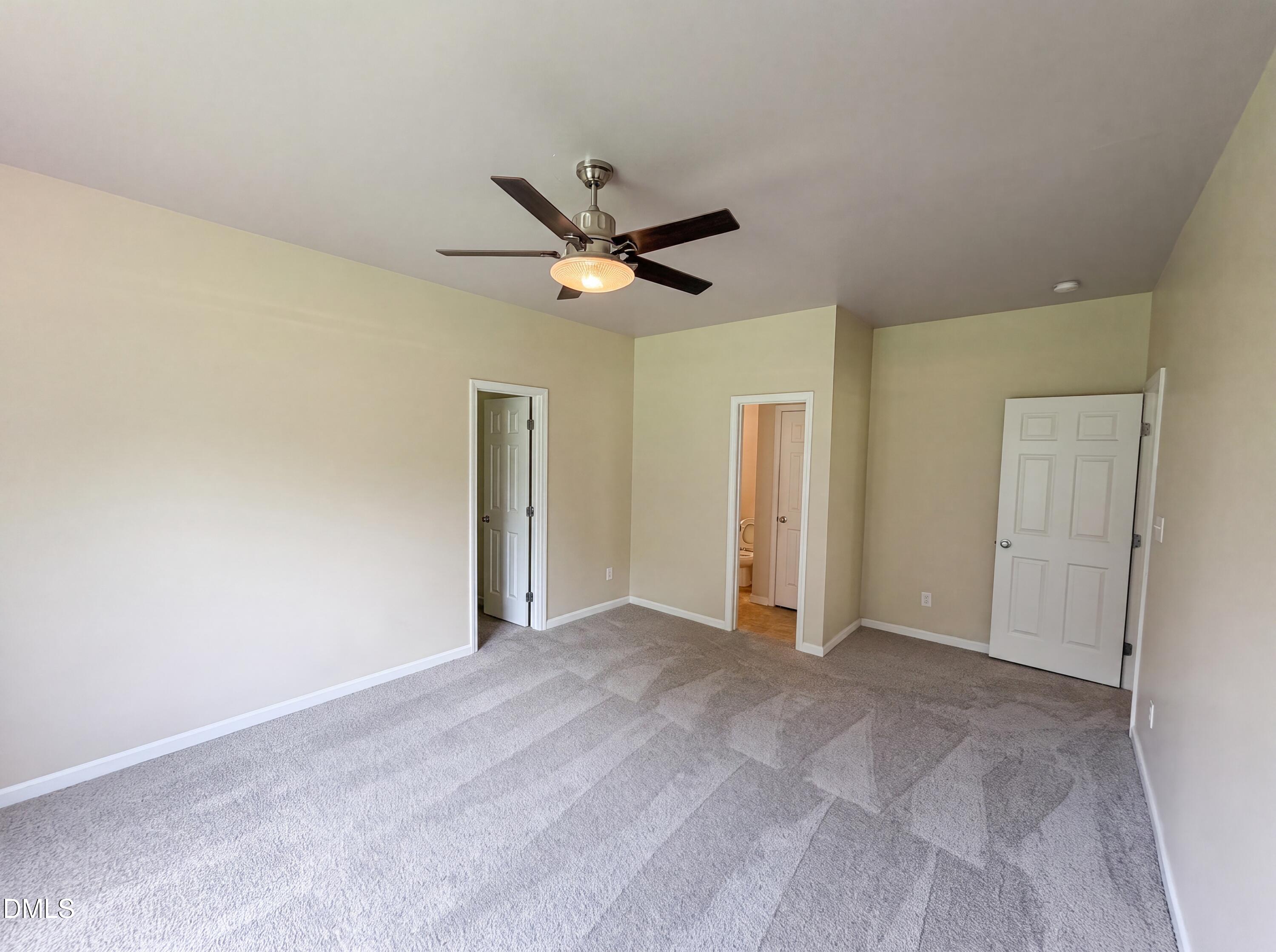 3712 Mayfair Mill Drive