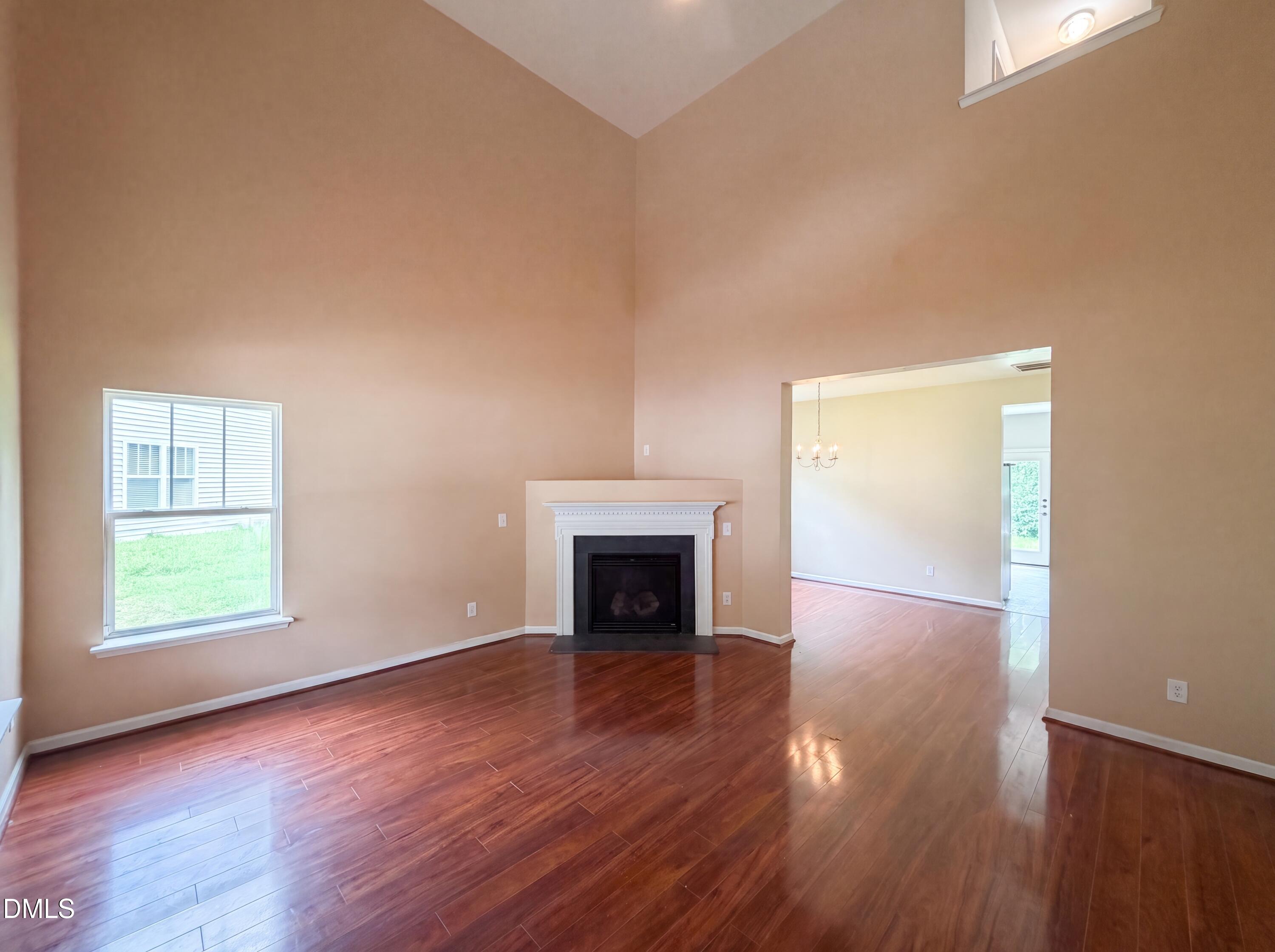 3712 Mayfair Mill Drive