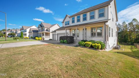 917 Avalon Drive Mebane NC 27302