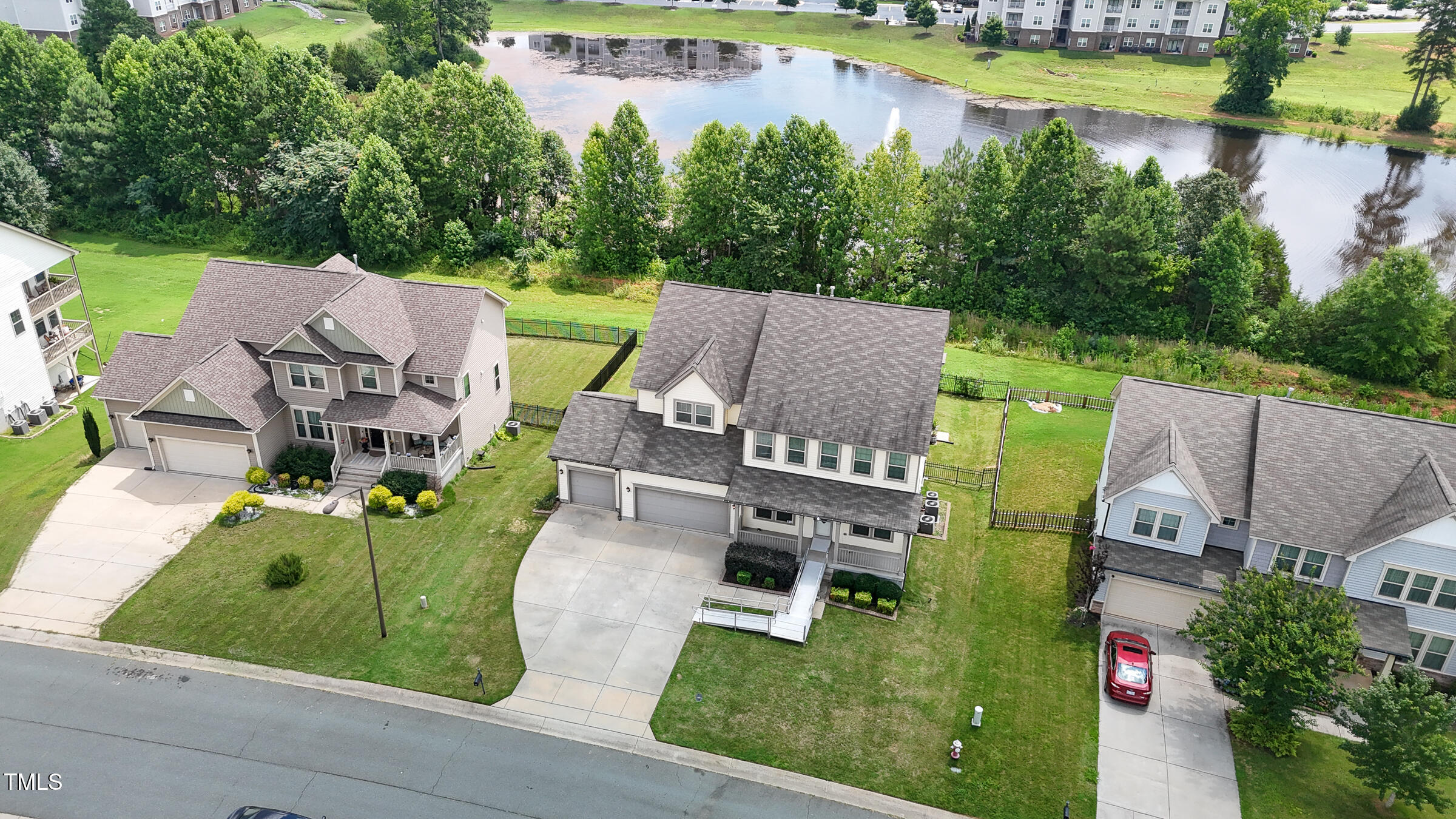 917 Avalon Drive