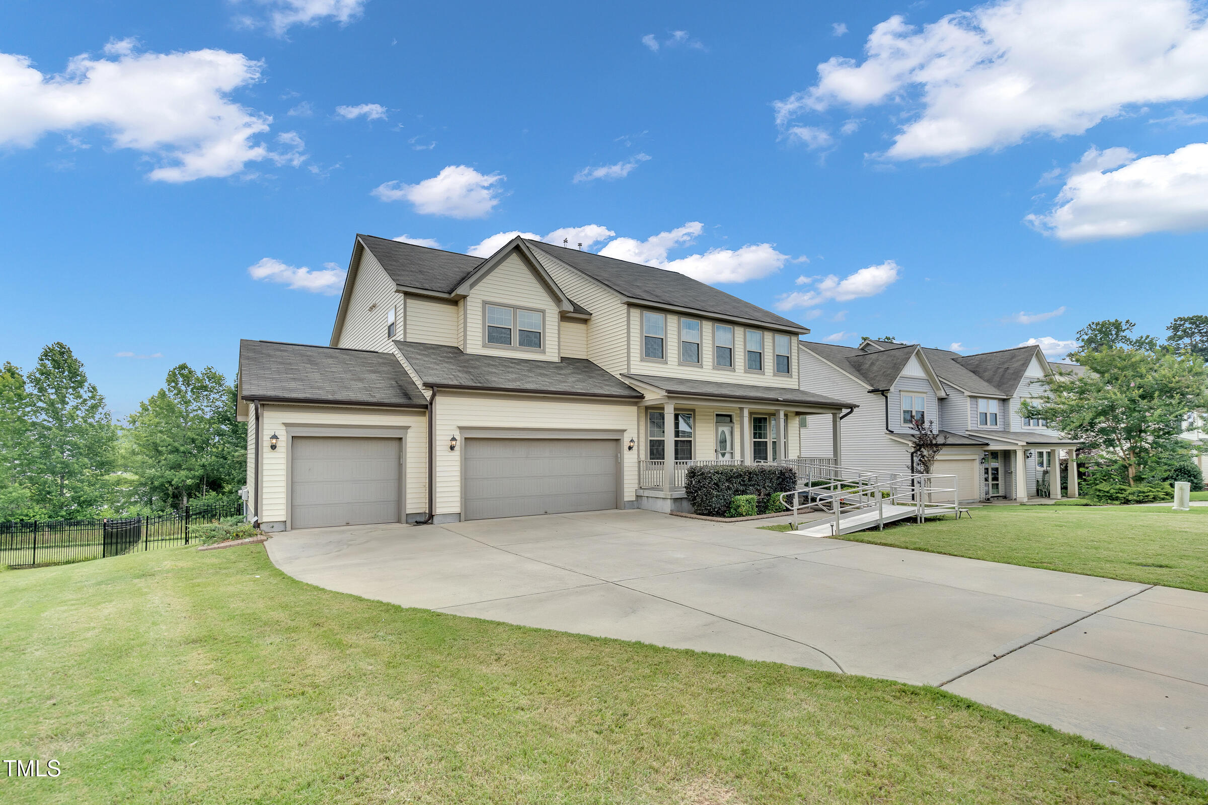 917 Avalon Drive